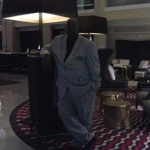 Meet your Posher, Kirk